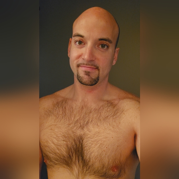 Say Hi to your new Posher, AJ. - Picture 2 of 4